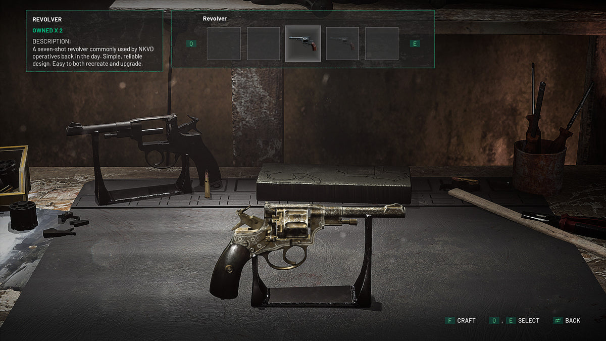 Chernobylite Premium Edition PC Steam Key