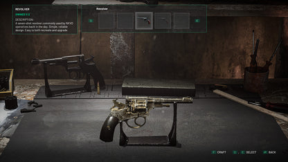 Chernobylite Premium Edition PC Steam Key