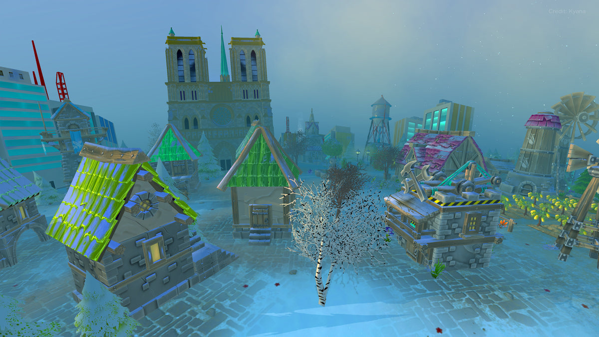 The Universim PC Steam Key