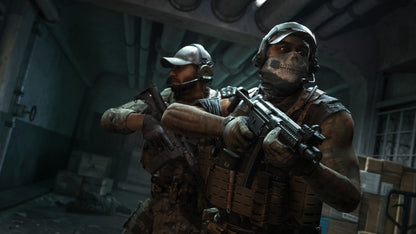 Gray Zone Warfare - Supporter Edition Upgrade PC Steam Key