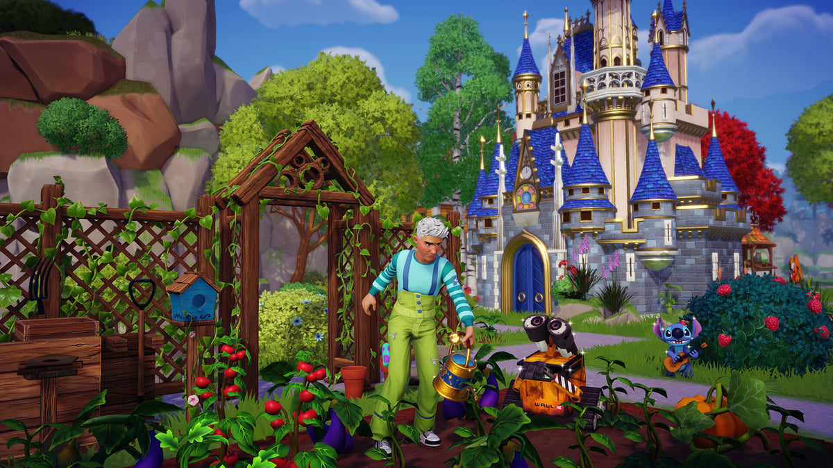 Disney Dreamlight Valley PC Steam Key