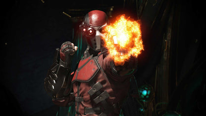Injustice 2 PC Steam Key