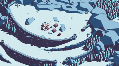 Thronefall PC Steam Key