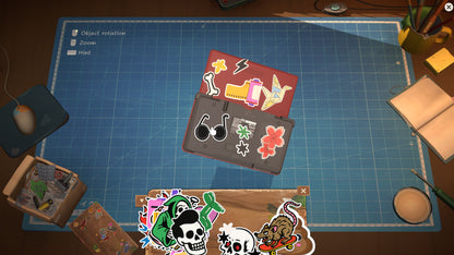 ReStory: Chill Electronics Repairs PC Steam Key