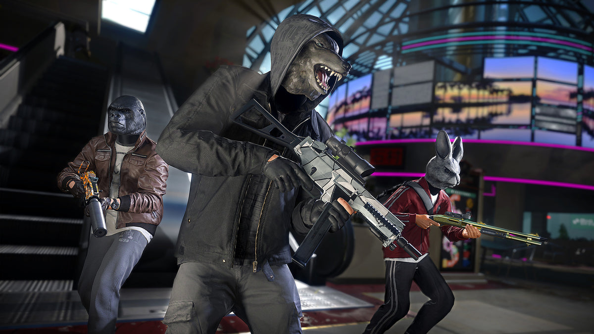 Battlefield Hardline PC EA App Key