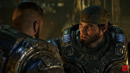 Gears of War: E-Day XBOX Series X|S & PC Microsoft Store Key