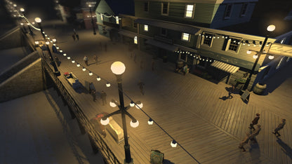 Omerta - City of Gangsters PC Steam Key