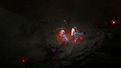 Diablo IV XBOX One & Series X|S Microsoft Store Key
