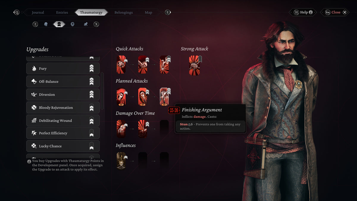 The Thaumaturge PC Steam Key