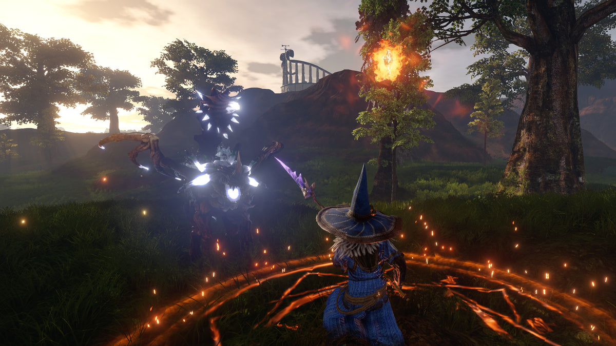 Outward Definitive Edition PC Steam Key