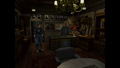 Resident Evil 2 (1998) PC Steam Key