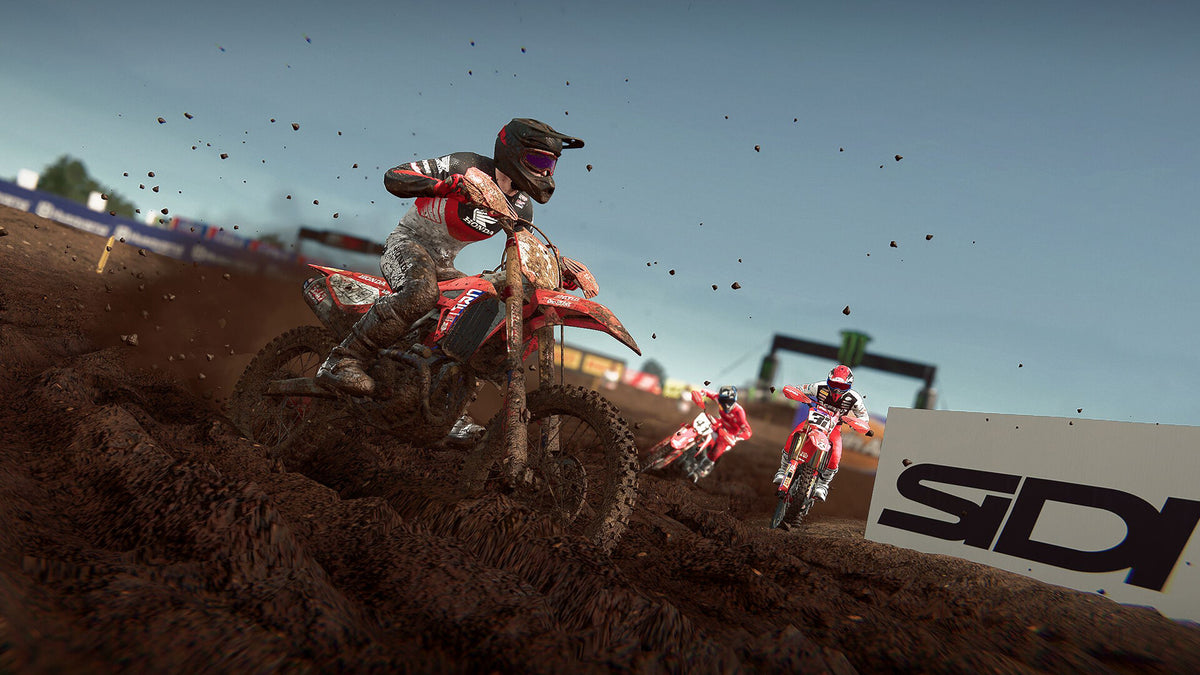 MXGP 24: The Official Game PC Steam Key