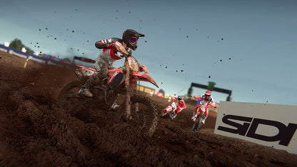 MXGP 24: The Official Game PC Steam Key