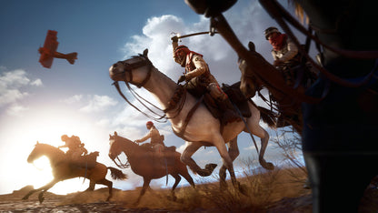 Battlefield 1 Revolution PC EA App Key