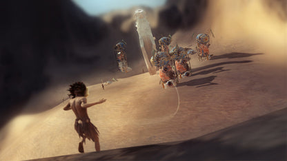 From Dust PC Ubisoft Connect Key
