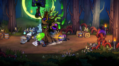 Lost Castle 2 PC Steam Key