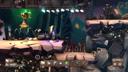 Flockers PC Steam Key