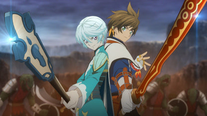 Tales of Zestiria PC Steam Key