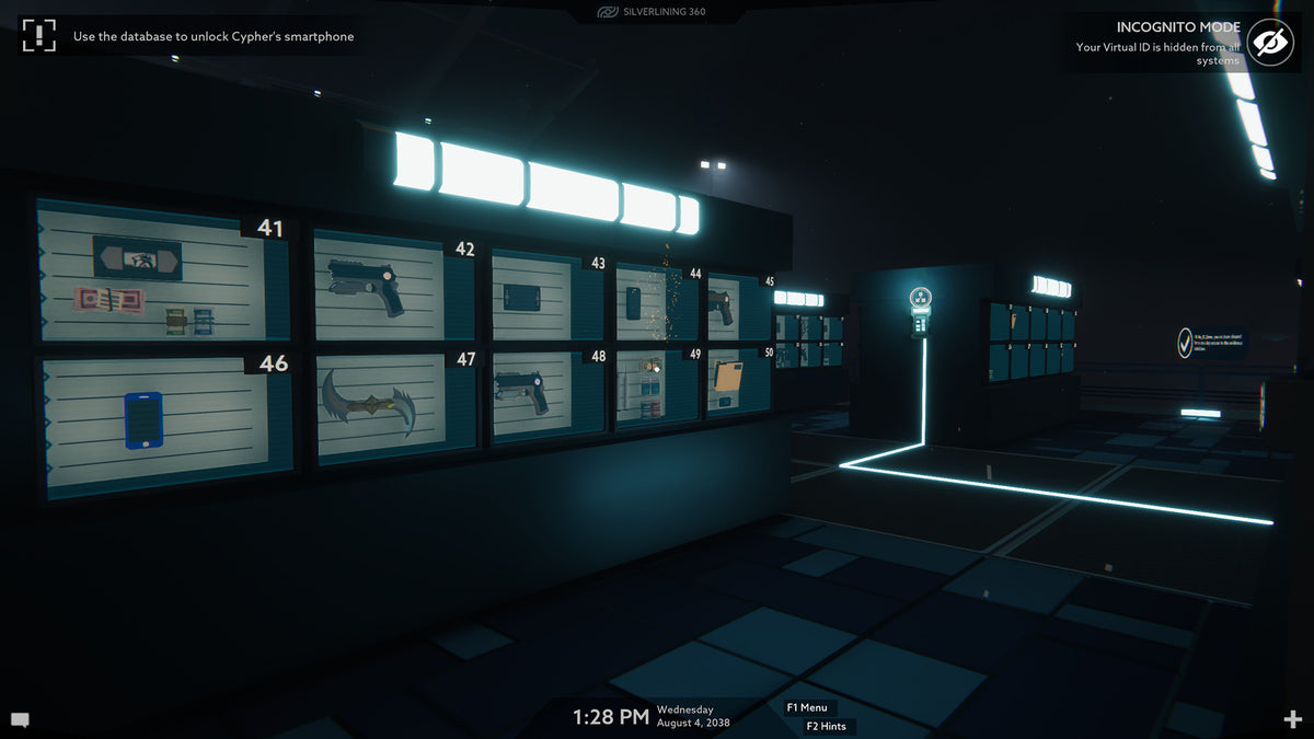 Operation: Tango PC Steam Key