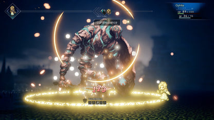 OCTOPATH TRAVELER PC Steam Key