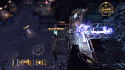 Alien Breed Trilogy PC Steam Key