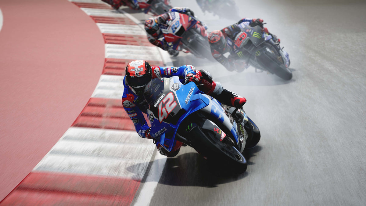 MotoGP22 PC Steam Key