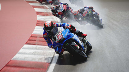 MotoGP22 PC Steam Key