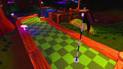 Golf With Your Friends PC Steam Key