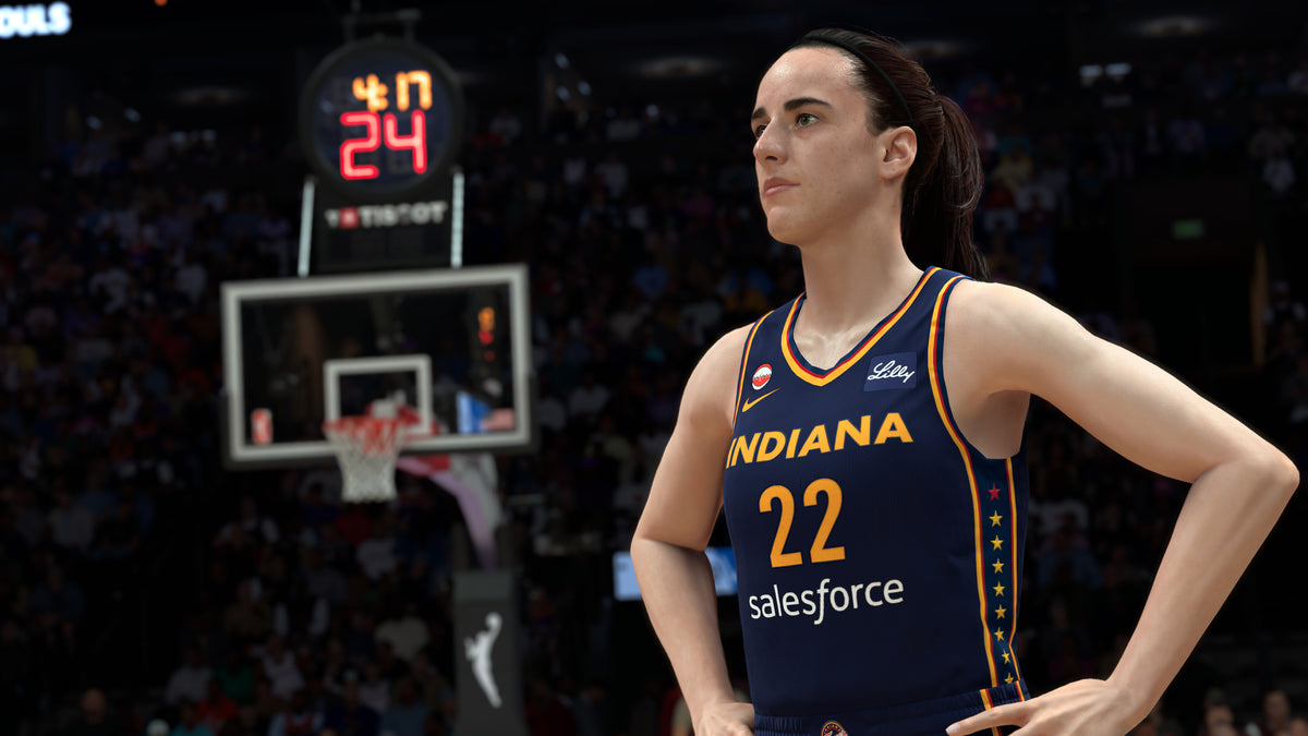 NBA 2K27 Nintendo Switch 2 eShop Key