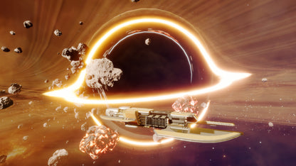 Void Crew PC Steam Key