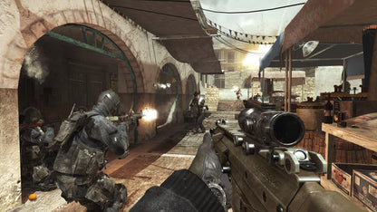 Call of Duty: Modern Warfare 3 PC Microsoft Store Key