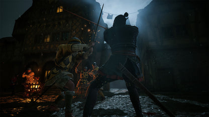 The Blood of Dawnwalker PC Steam Key