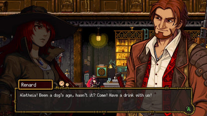 Gestalt: Steam & Cinder PC Steam Key
