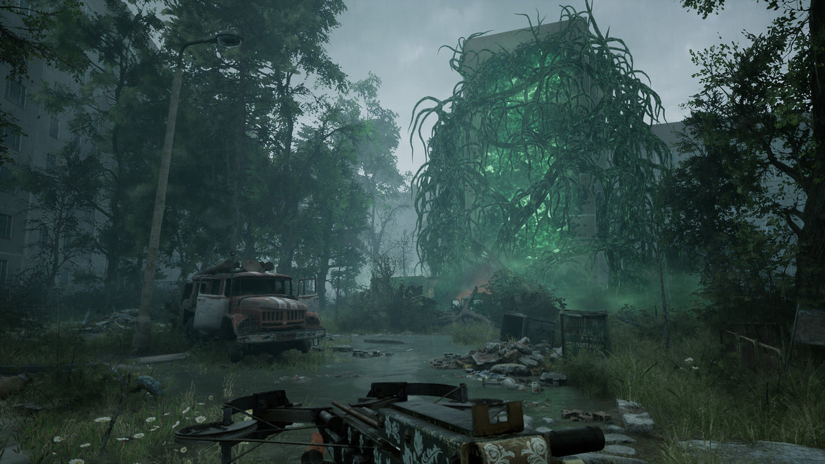 Chernobylite Premium Edition PC Steam Key