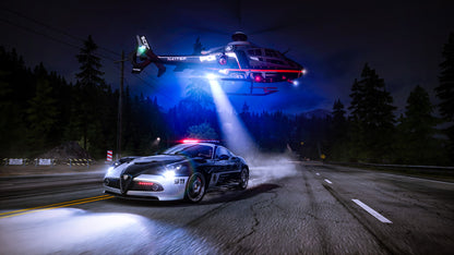 Need for Speed Hot Pursuit Remastered PC Steam Key
