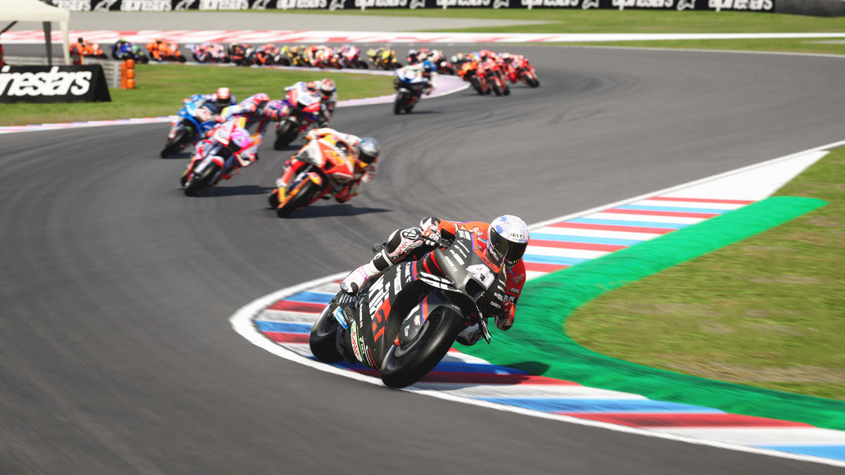 MotoGP22 PC Steam Key