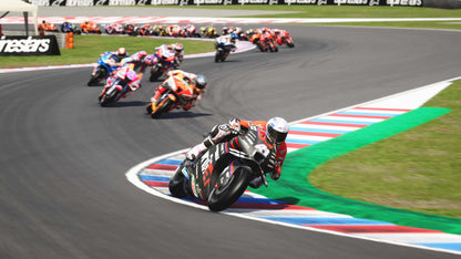MotoGP22 PC Steam Key