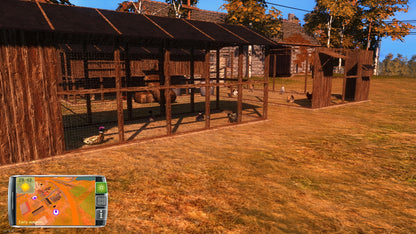 Professional Farmer 2014 Platinum Edition PC Steam Key