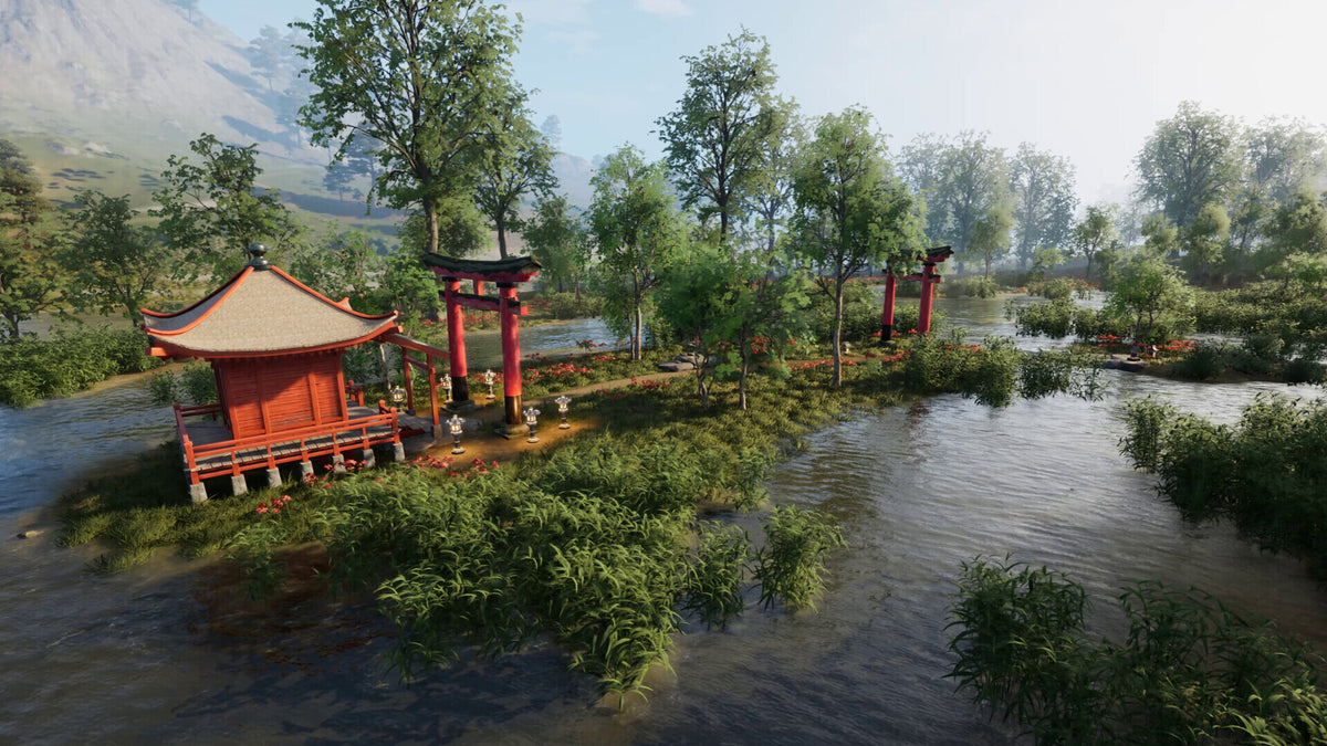 Sengoku Dynasty PC Steam Key