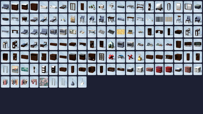 The Sims 4 Dream Home Decorator PC & Mac EA App Key
