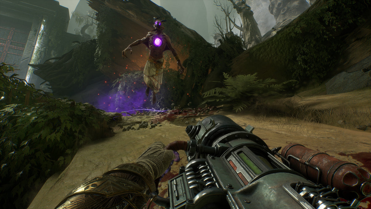 Painkiller PC Steam Key