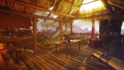 Call of the Sea PC Steam Key