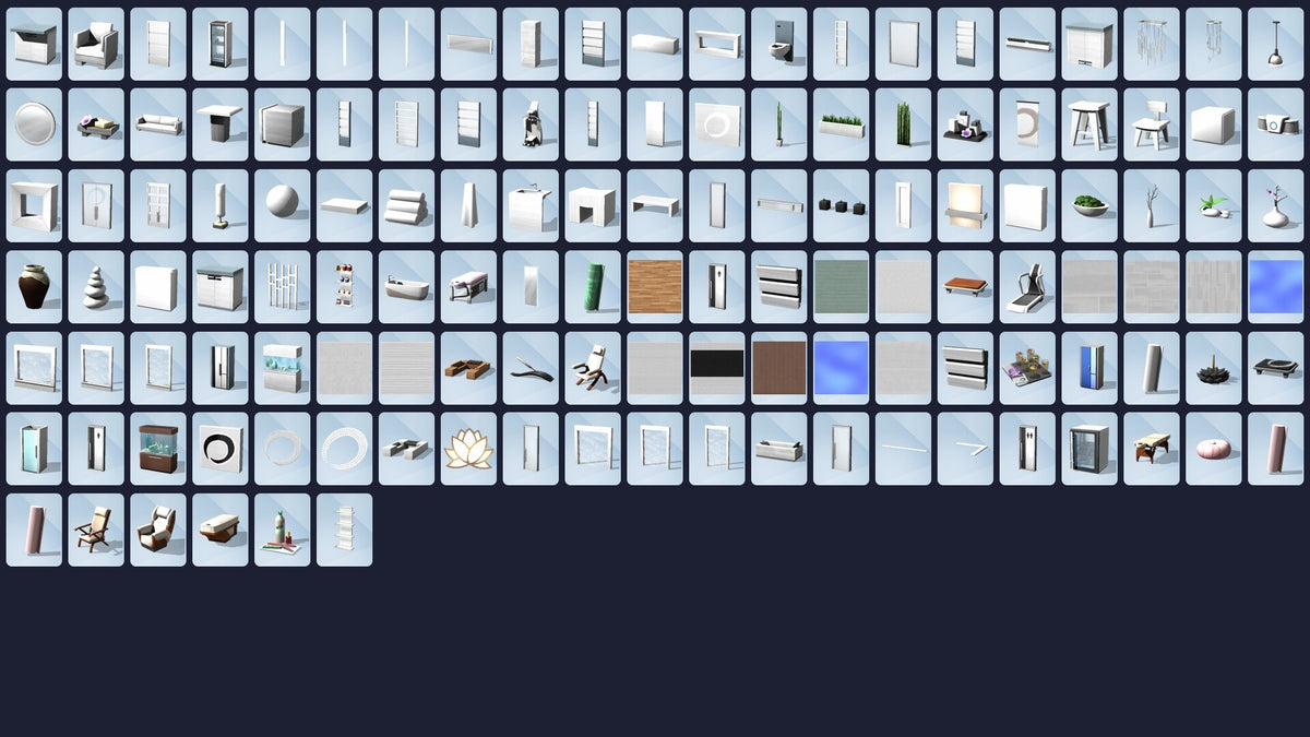 The Sims 4 Spa Day PC & Mac EA App Key