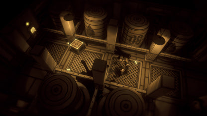 Bendy: Lone Wolf PC Steam Key