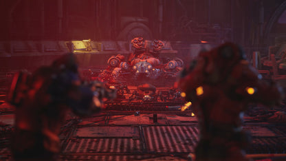 The Ascent PC Steam Key