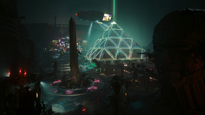 Cyberpunk 2077: Phantom Liberty PC GOG Galaxy Key