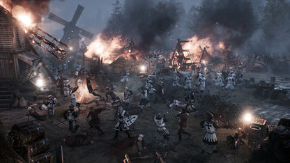 Ancestors Legacy PC Steam Key