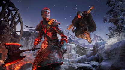 Assassin's Creed Valhalla - Dawn of Ragnarök PC Ubisoft Connect Key