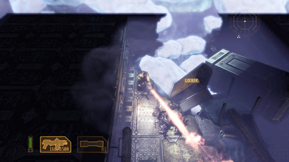 Alien Breed Trilogy PC Steam Key