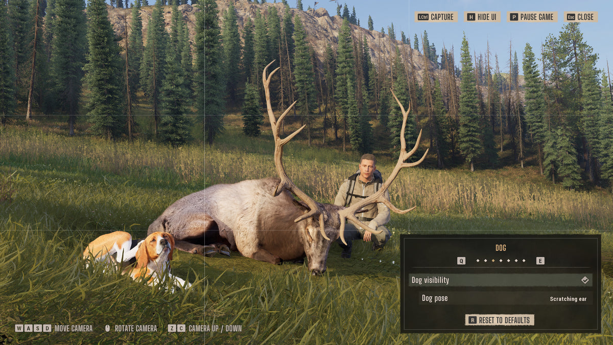 Way of the Hunter 2 PC Steam Key